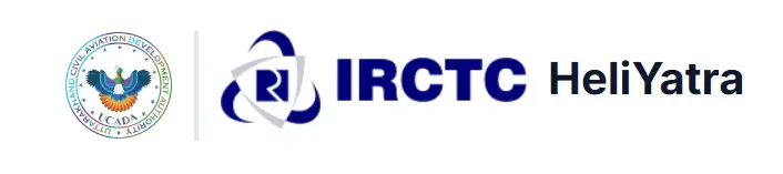 irctc heli booking